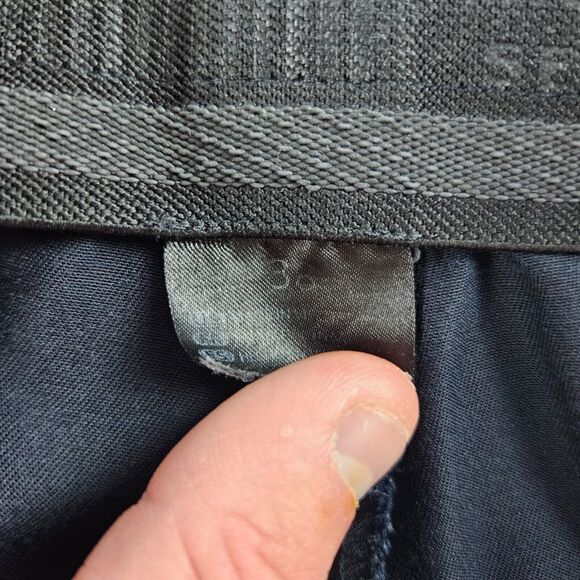 5.11 Tactical Pants Mens Size 38 Black Cargo Class B Pant‎ Straight Leg - Picture 9 of 16